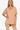 Front view of model in V-Neck Lounge Set, highlighting the comfortable fit.